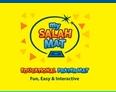 My Salah Mat logo
